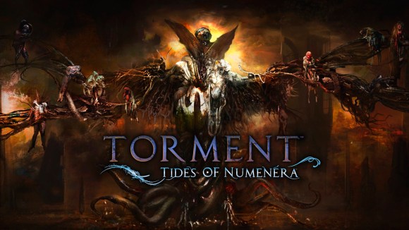 Torment: Tides of Numenera