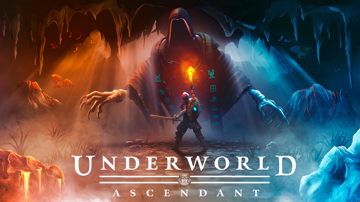 Underworld Ascendant