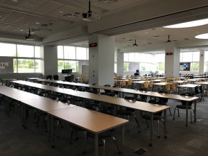 Fleming College - Teaching in the Kawartha Trades and Technology Centre